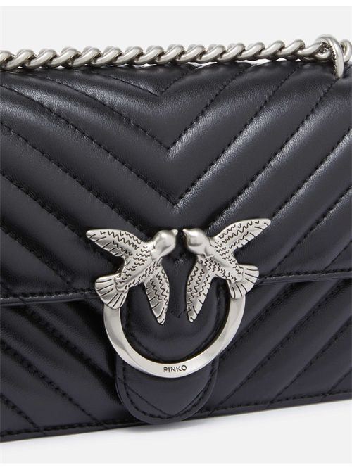 Borsa, donna, logata. PINKO | 100074 A0GKZ99O